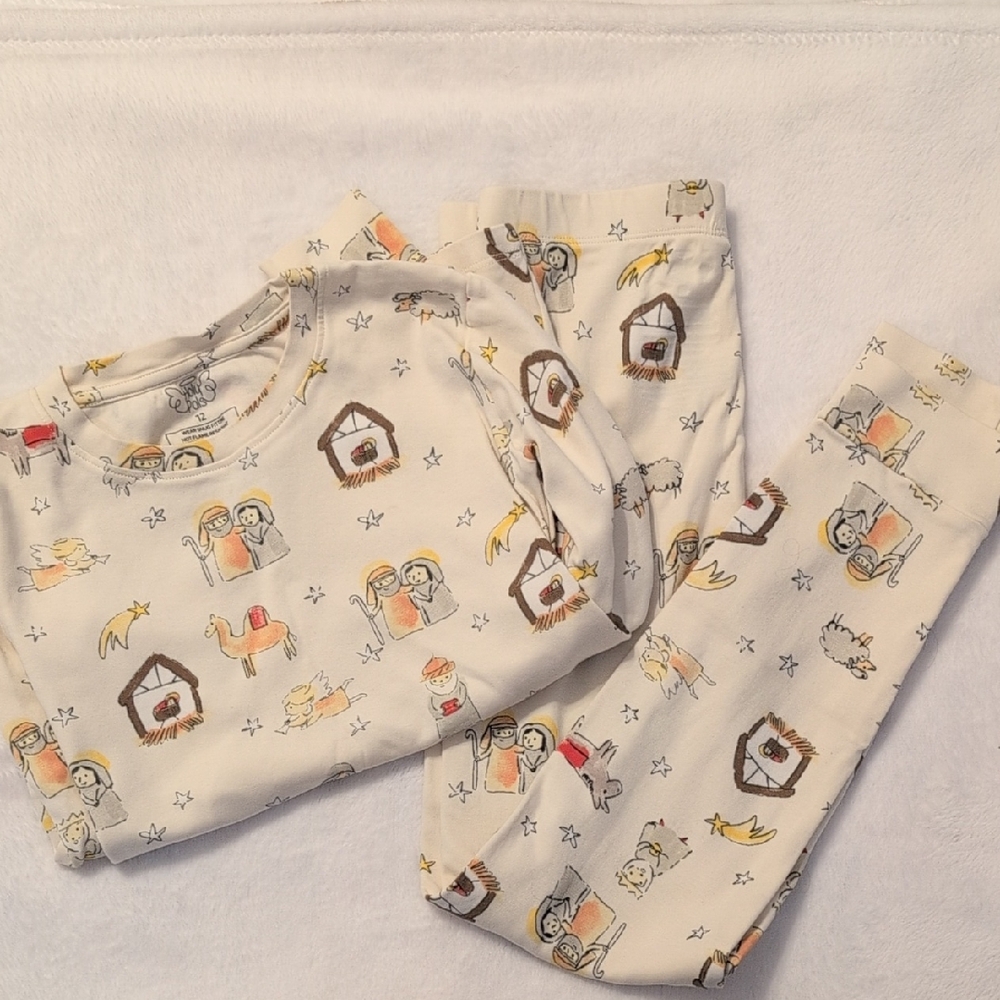 Holy Pals Pjs